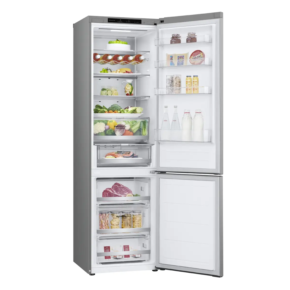 LG GBV7280CPY.APYQEUR Fridge-Freezer Photo 13
