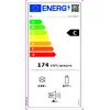 LG GBV7280CPY.APYQEUR Fridge-Freezer Photo 14