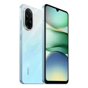 Смартфон Xiaomi Redmi A5, 6.88" экран, 3ГБ ОЗУ, синий