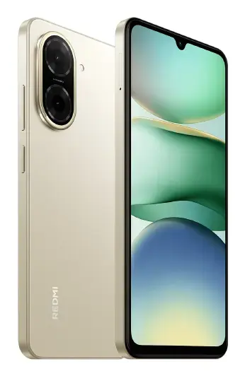 Xiaomi Redmi A5 смартфон — 6,88", 3 ГБ/64 ГБ Photo 3