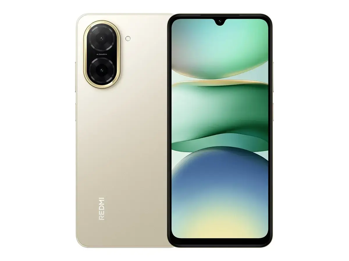Xiaomi Redmi A5 смартфон — 6,88", 3 ГБ/64 ГБ Photo 15