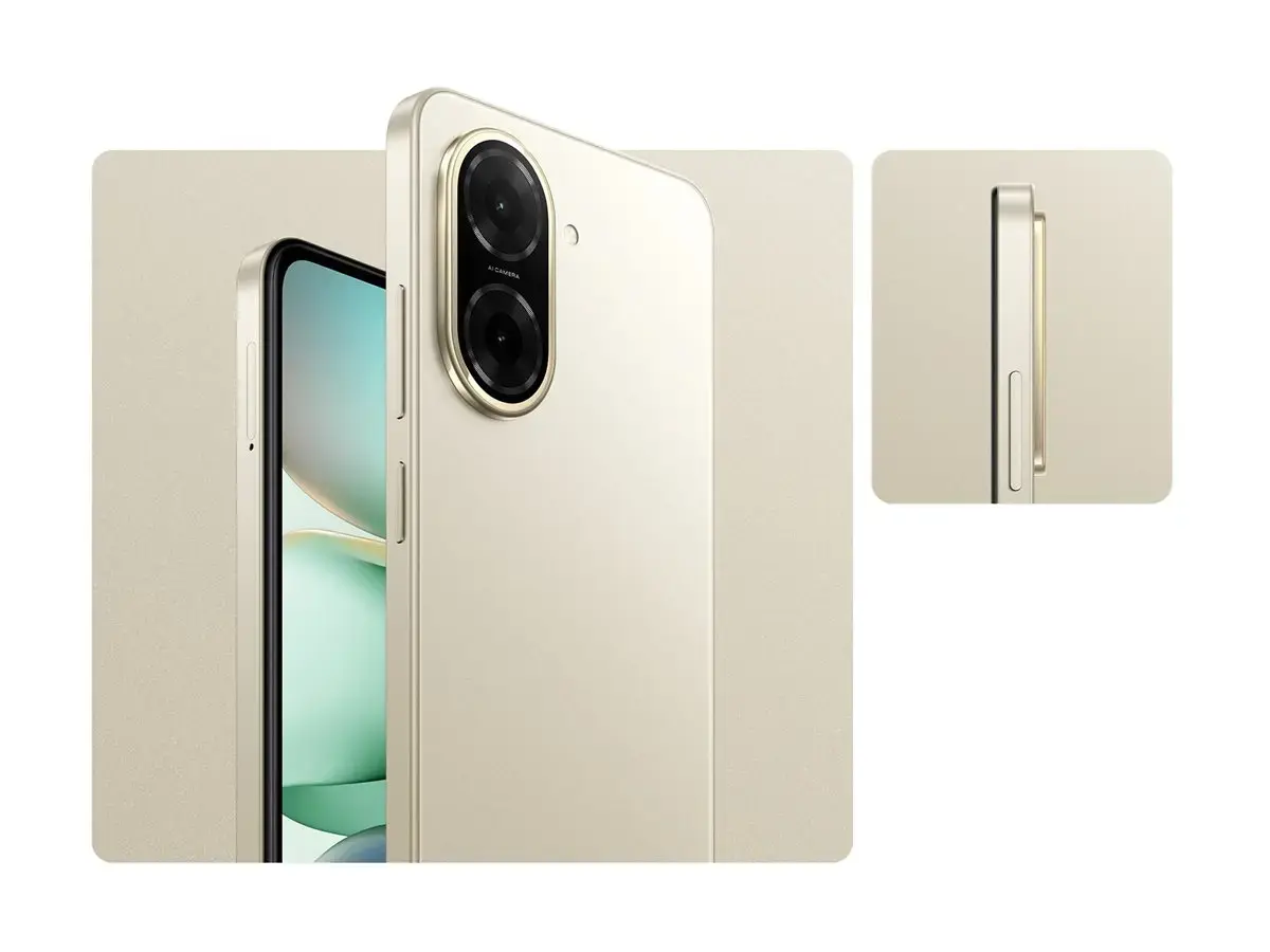 Xiaomi Redmi A5 смартфон — 6,88", 3 ГБ/64 ГБ Photo 16