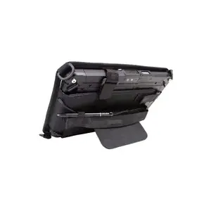 Hand strap for Getac — ergonomic adjustable design, durable material (MPN 590GBL000903)