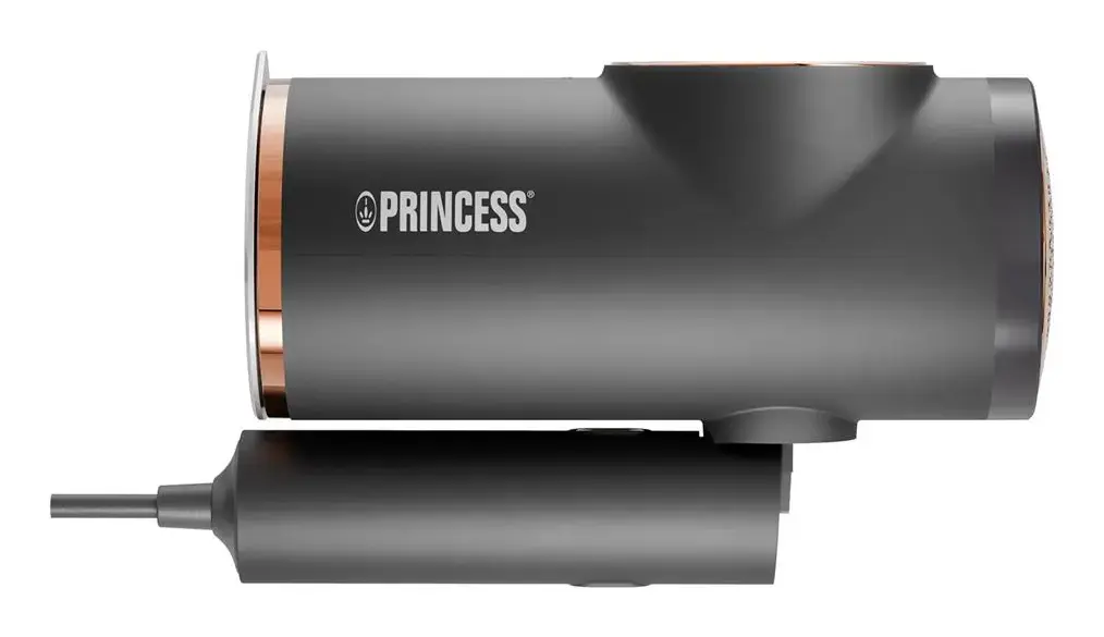 Rokas tvaika gludeklis Princess 332890 Dual Photo 3