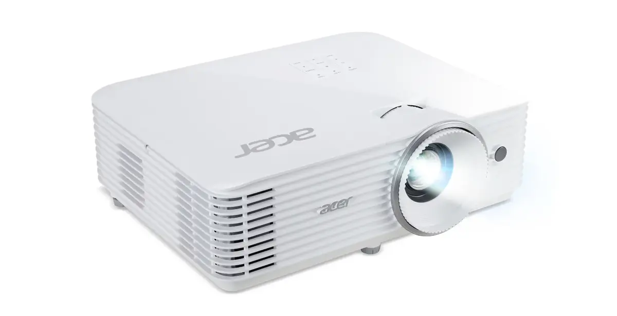 Проектор Acer Home H6546 Photo 2
