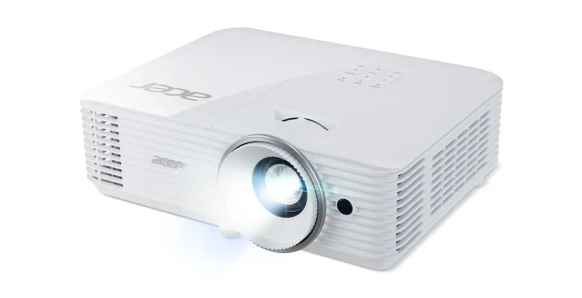 Проектор Acer Home H6546 Photo 3