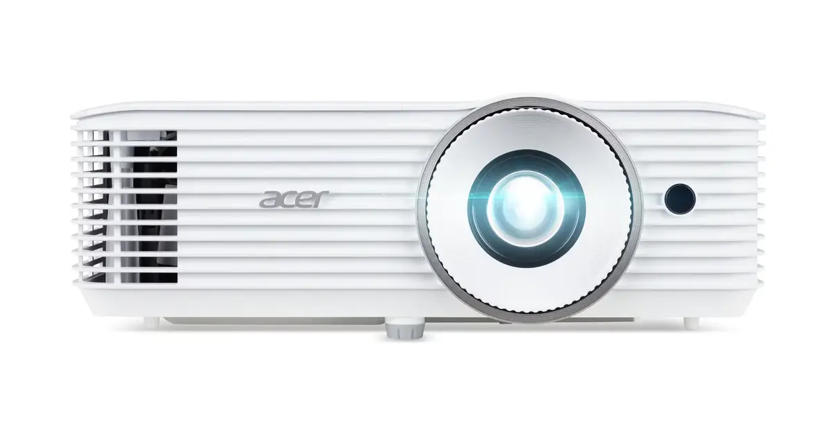 Проектор Acer Home H6546 Photo 4