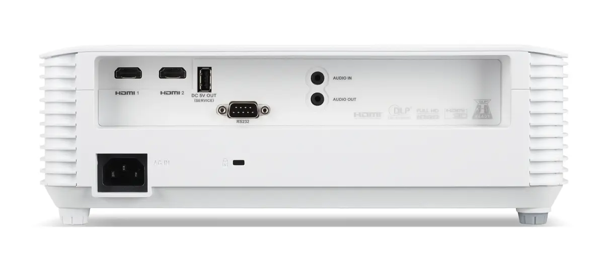 Проектор Acer Home H6546 Photo 5
