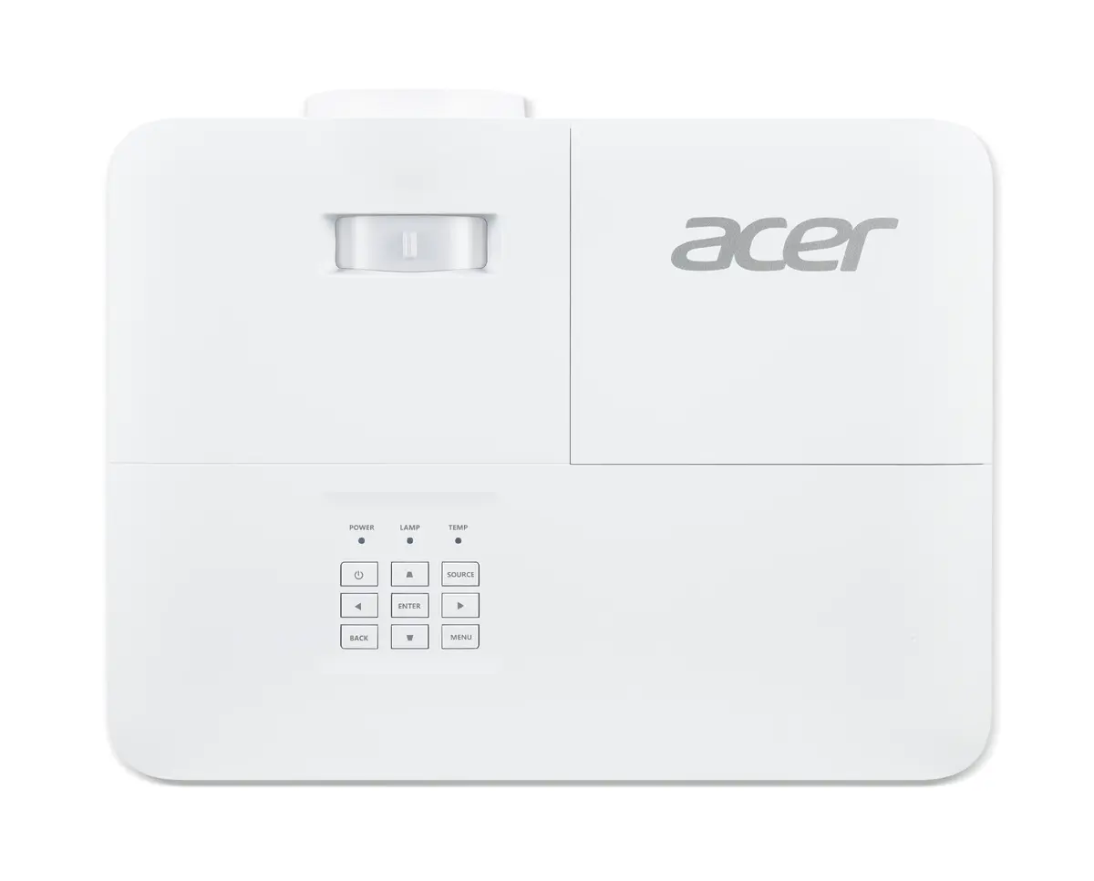 Проектор Acer Home H6546 Photo 6