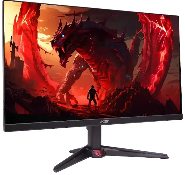 Acer NITRO VG240Y X1 23,8" Full HD монитор Photo 2