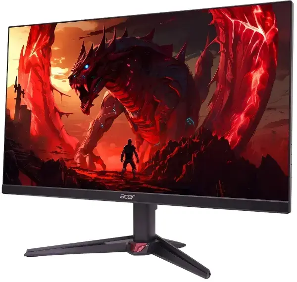 Acer NITRO VG240Y X1 23,8" Full HD монитор Photo 3