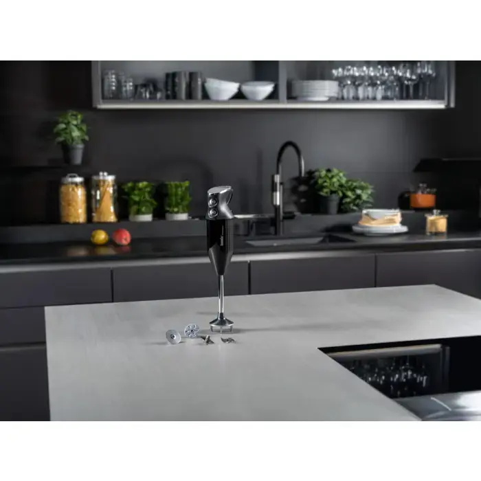Bamix MAXX погружной блендер 350 Вт Photo 4