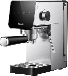 Полуавтоматическая эспрессо-машина Xiaomi BHR9798EU мощностью 1350 Вт 20bar