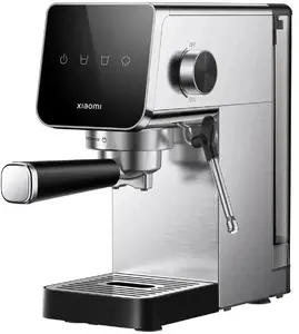 Xiaomi pusautomātiskā espresso kafijas automāts 1350W 20bar BHR9798EU