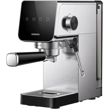 Xiaomi pusautomātiskā espresso mašīna 1350W BHR9798EU Photo 14