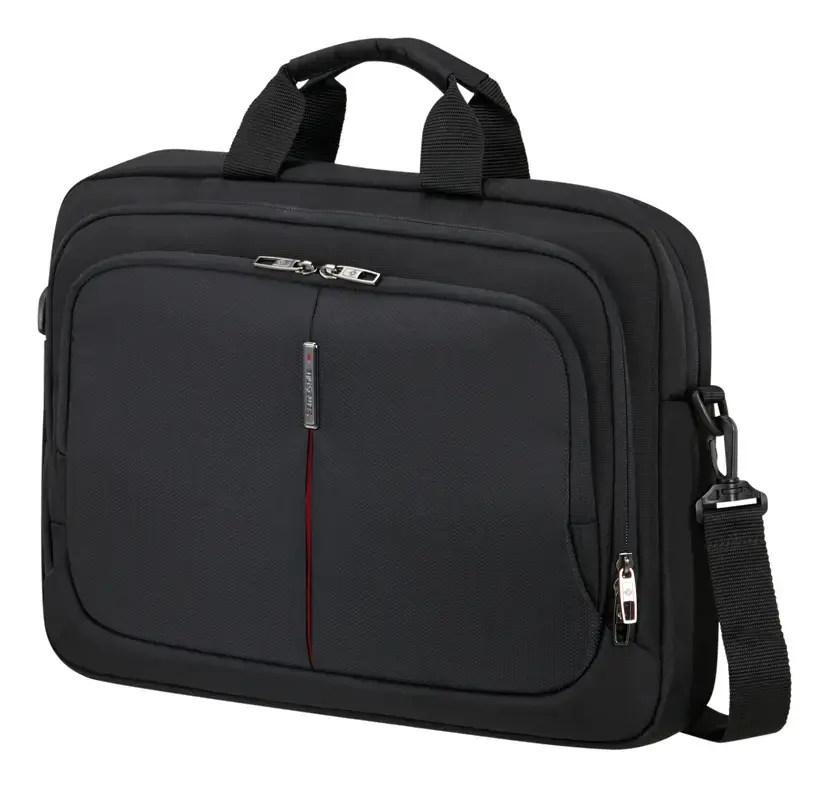 Портфель Samsonite Guardit 3.0 17.3" черный Photo 2