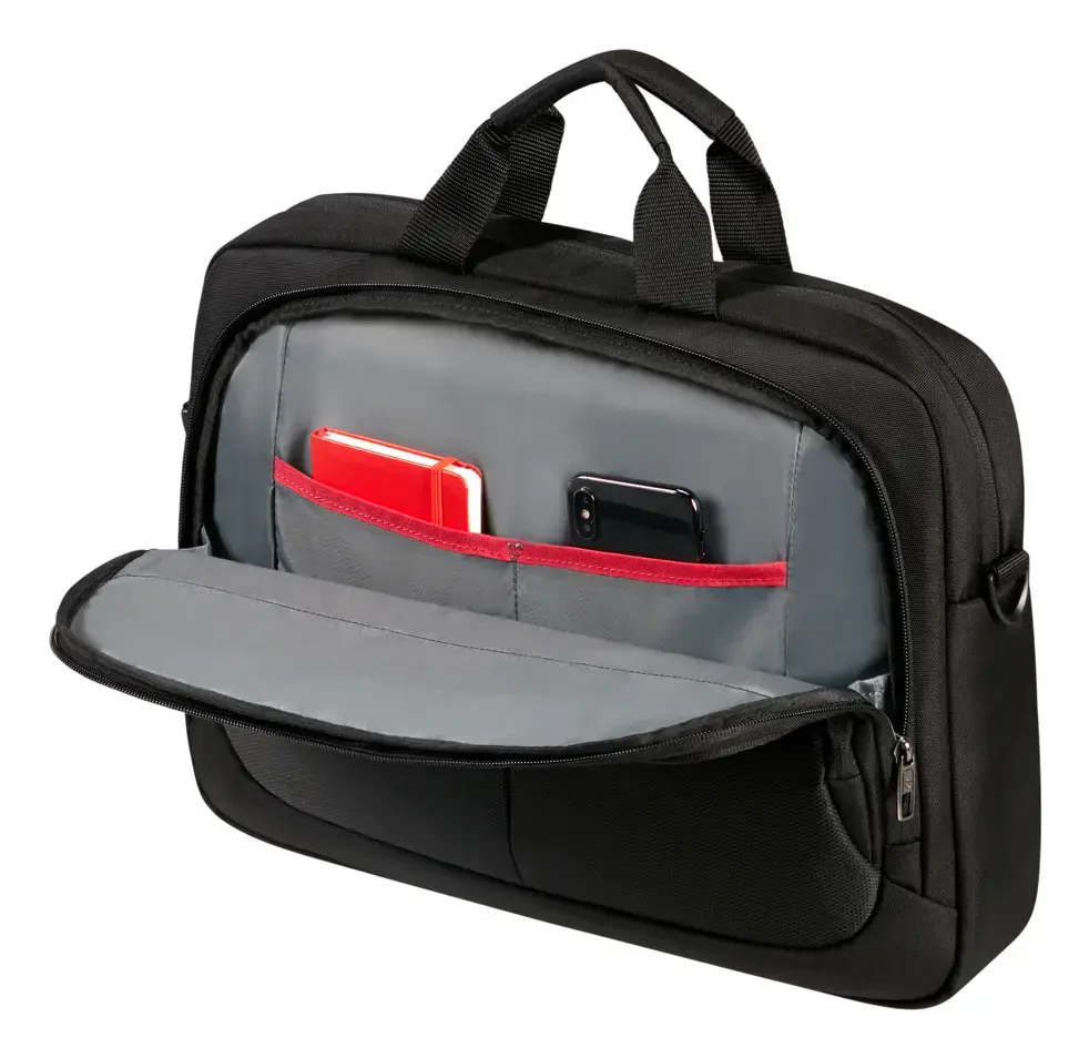 Портфель Samsonite Guardit 3.0 17.3" черный Photo 3