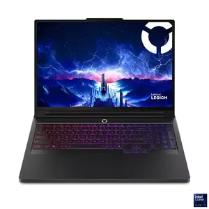 Klēpjdators Lenovo Legion Pro 7 16" 32GB 2TB SSD RTX 5080 W11H