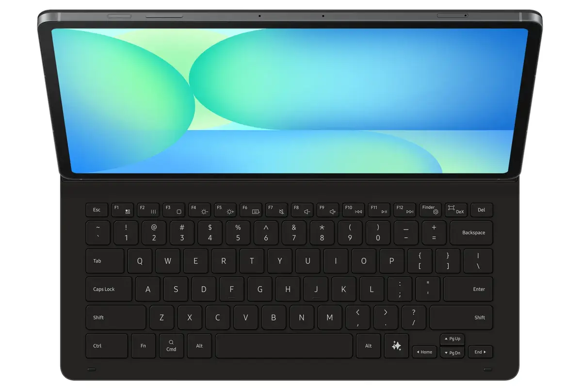 Keyboard Samsung EF-DX620 Photo 11