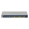 NETGEAR GS752TXUP Управляемый Gigabit PoE коммутатор Photo 2