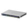 NETGEAR GS752TXUP Управляемый Gigabit PoE коммутатор Photo 3