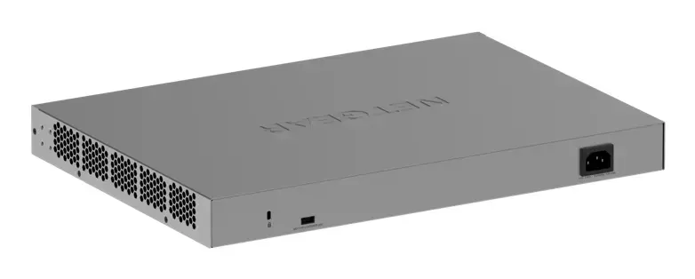 NETGEAR GS752TXUP Управляемый Gigabit PoE коммутатор Photo 4