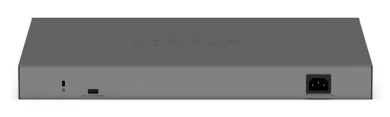 NETGEAR GS752TXUP Управляемый Gigabit PoE коммутатор Photo 5