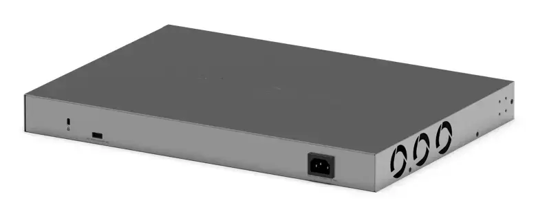 NETGEAR GS752TXUP Управляемый Gigabit PoE коммутатор Photo 6