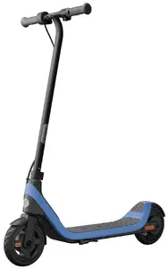 Ninebot by Segway KickScooter C2 Lite Electric Scooter for Kids, 130W Motor, 16 km/h Max Speed, 14 km Range