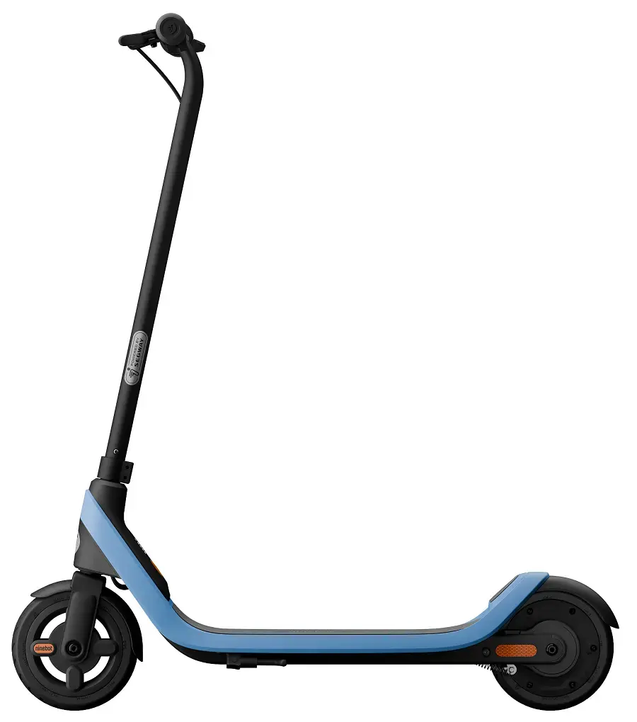 Электросамокат Ninebot by Segway KickScooter C2 Lite для детей Photo 2