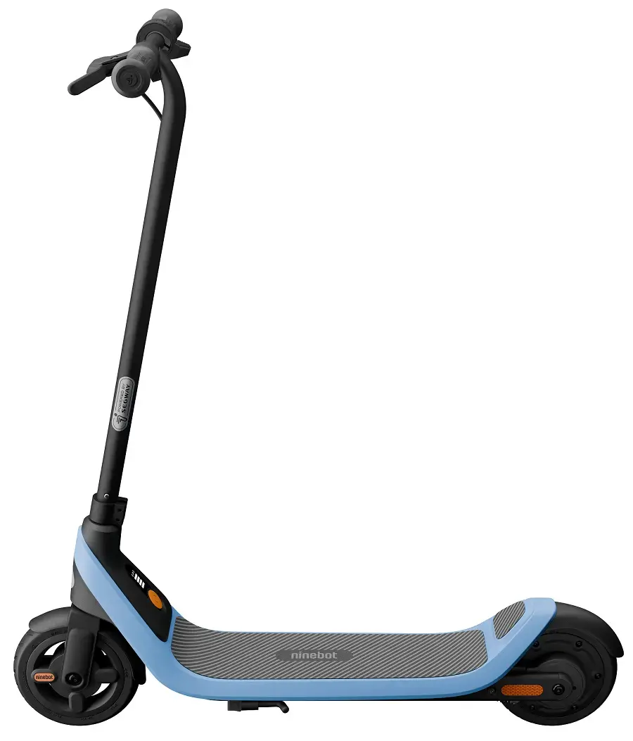 Электросамокат Ninebot by Segway KickScooter C2 Lite для детей Photo 3
