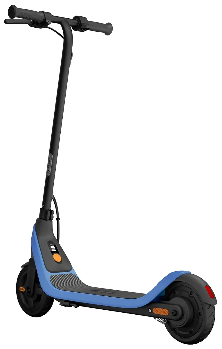 Электросамокат Ninebot by Segway KickScooter C2 Lite для детей Photo 4