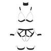 Набор Bad Kitty Strap Bikini L Photo 6