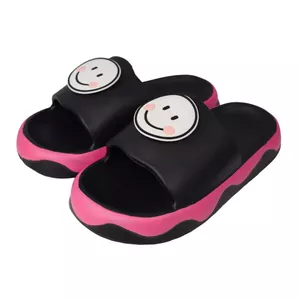 Женские пляжные туфли BESK 9138885 размер 38–39 чёрные