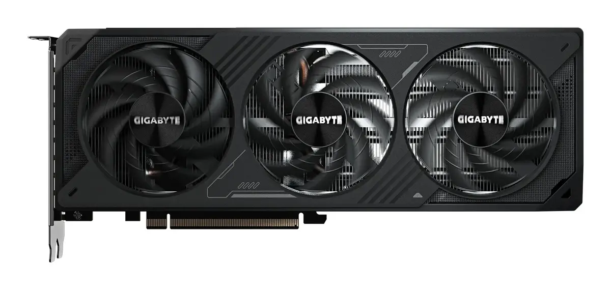 GIGABYTE GeForce RTX 5070 12 ГБ видеокарта Photo 2