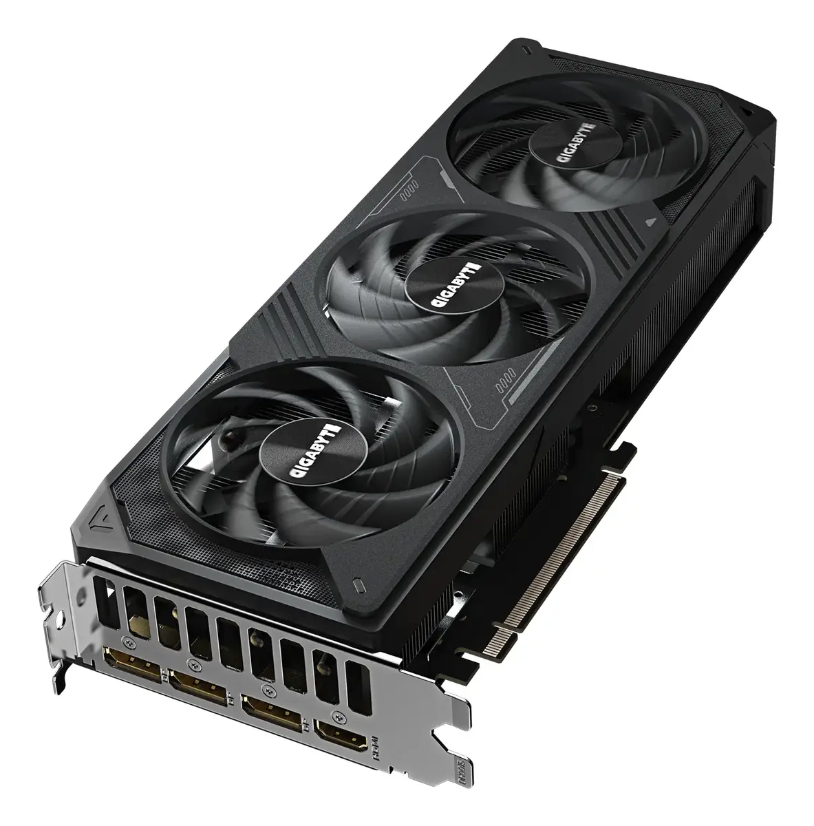 GIGABYTE GeForce RTX 5070 12 ГБ видеокарта Photo 4