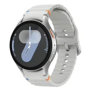 Viedpulkstenis Samsung Galaxy Watch7 Sudraba
