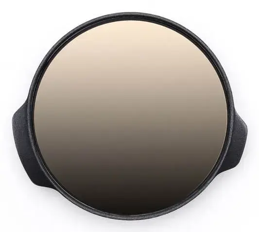 DJI Zenmuse H30T Infrared Density Filter 10 g Photo 2