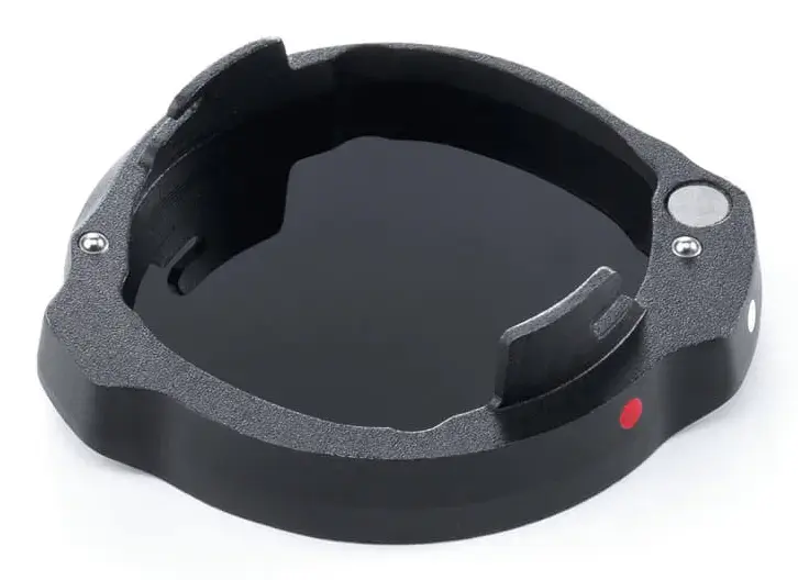 DJI Zenmuse H30T Infrared Density Filter 10 g Photo 3