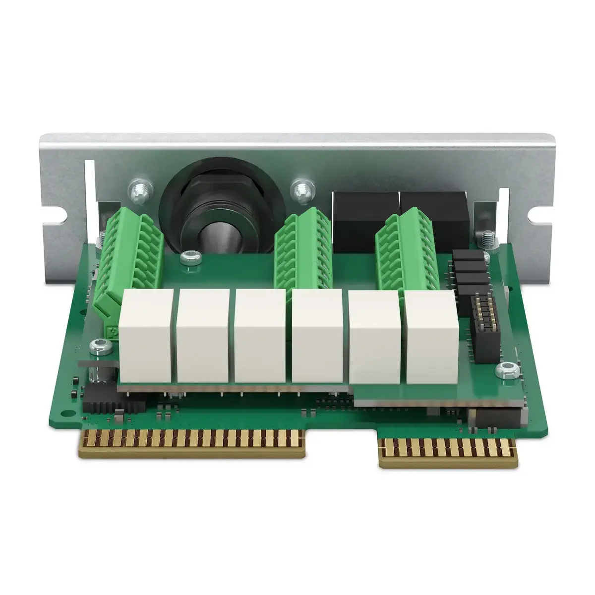 Relēja karte APC AP9614 Photo 2
