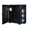 Корпус ПК Zalman S5 NEO BLACK Photo 5