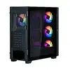 Корпус ПК Zalman S5 NEO BLACK Photo 6