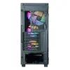 Корпус ПК Zalman S5 NEO BLACK Photo 7