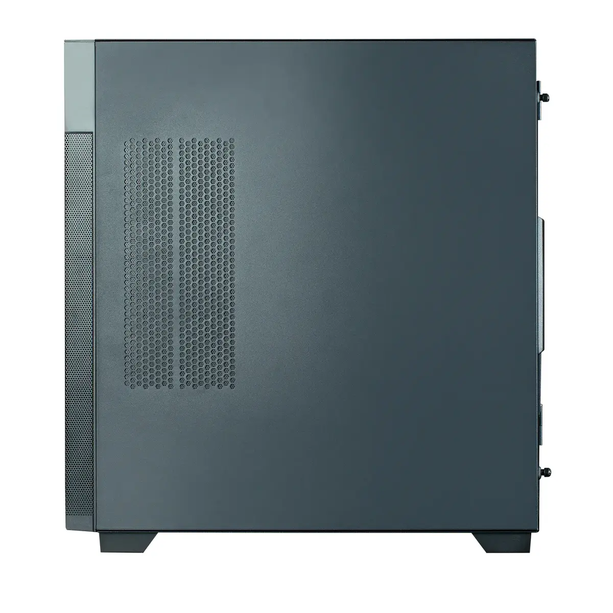 Корпус ПК Zalman S5 NEO BLACK Photo 8