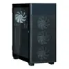 Корпус ПК Zalman S5 NEO BLACK Photo 9