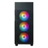 Корпус ПК Zalman S5 NEO BLACK Photo 10