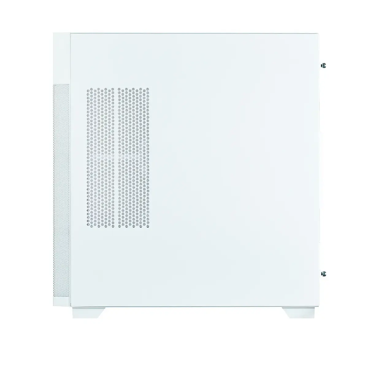 Datora korpuss Zalman S5 NEO WHITE Photo 3