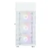 Datora korpuss Zalman S5 NEO WHITE Photo 8