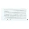 Datora korpuss Zalman S5 NEO WHITE Photo 9
