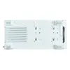Datora korpuss Zalman S5 NEO WHITE Photo 10
